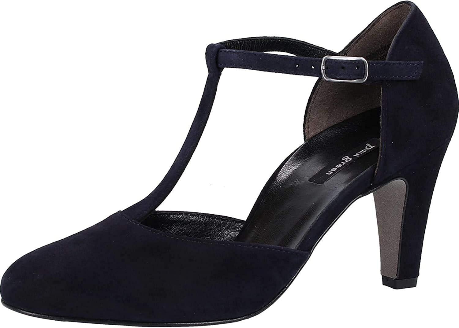 paul green adele loafer