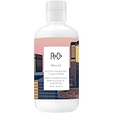 R+Co DALLAS Biotin Thickening Conditioner – Volumizing & Nourishing Conditioner for Fuller, Stronger Hair