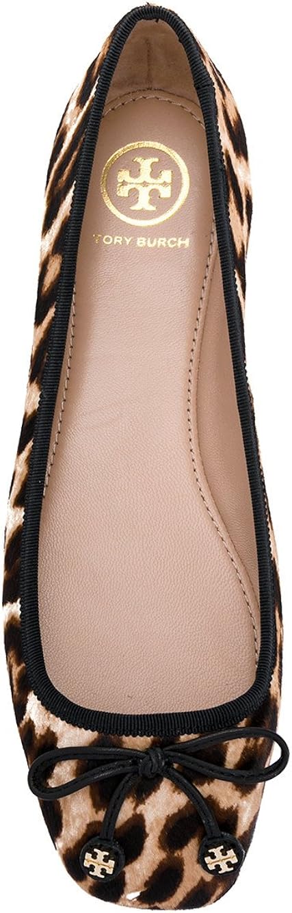 tory burch laila calf hair bootie