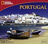 2012 Portugal - National Geographic Wall calendar by 