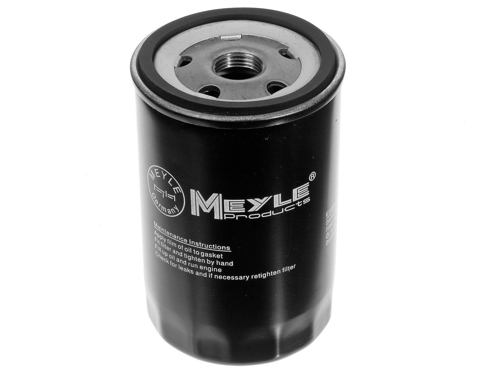 Meyle 100 115 0009 Oil Filter