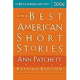 The Best American Short Stories 2006 (The Best American Series)