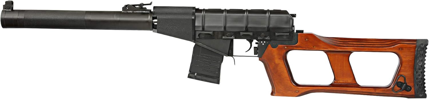 Amazon Lct 電動ガン Vss Vintorez Jp Ver Lct Vss 同梱不可 ライフル 通販