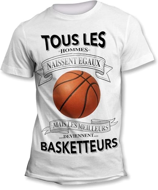 basket tee