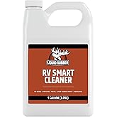 Liquid Rubber RV Smart Cleaner - Restores and Revitalizes RVs and Campers, 1 Gallon