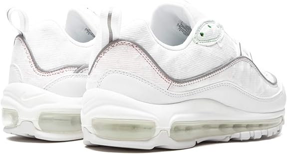 Amazon Com Nike Women S Air Max 98 Lx Cut Away Road Running