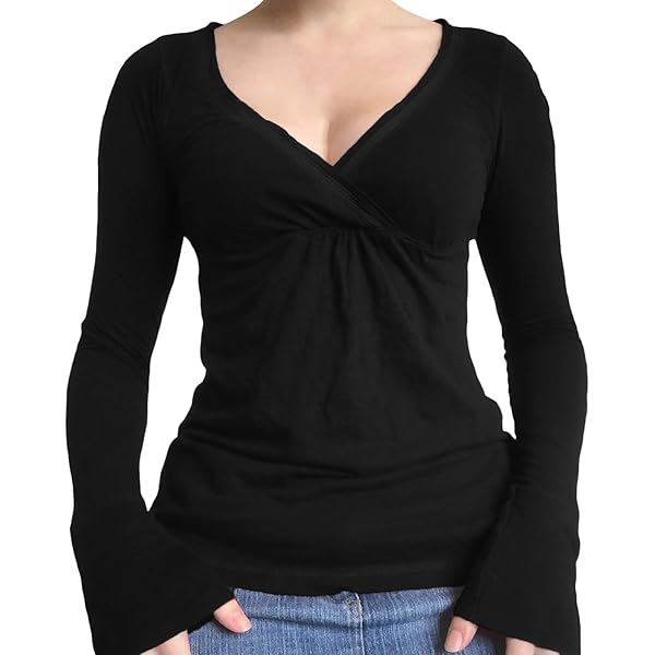 トップス WAIKEI Sports V-Neck Long Sleeve T-Shirt MUSINSA公式 | WAI KEI Sports V-Neck Long Sleeve T-Shirt Navy