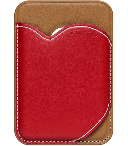 Amazon.com: CASETiFY BioVeg iPhone 16 Pro Max Faux Leather