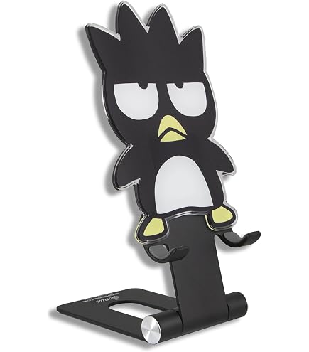 Sanrio 147095 Ímã de mascote Bad Batsumaru : Amazon.com.br: Automotivo
