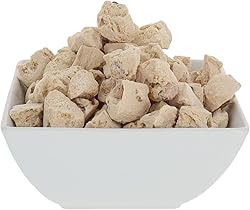Arctic Farms Freeze Dried Ice Cream Bits Bagged and