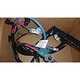Amazon.com: D6NN14A103J Tractor Wire Wiring Harness Diesel ... ford 2600 tractor wiring harness 