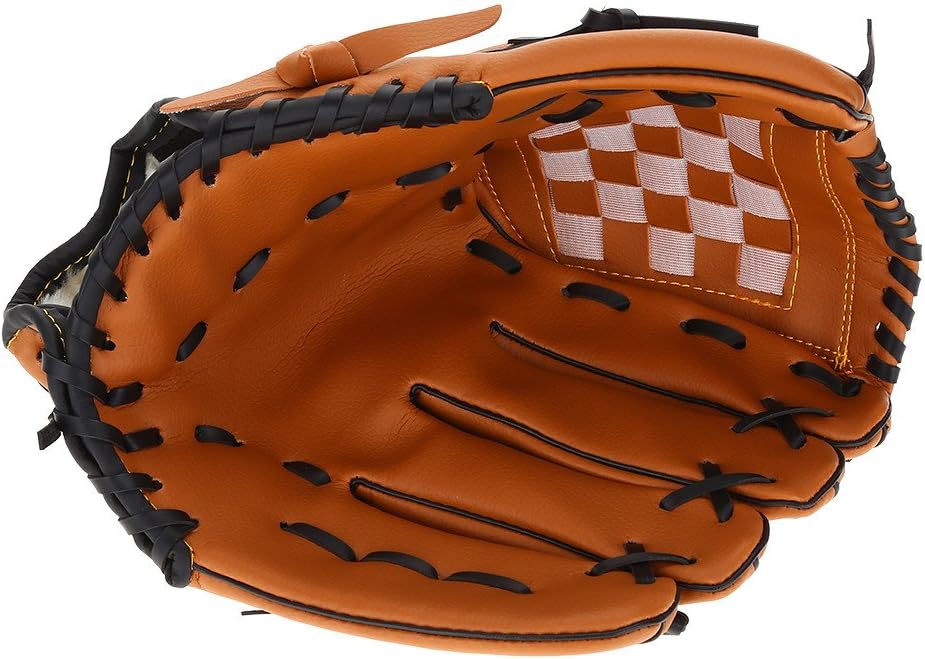 guanto da baseball ragazzi per mancini