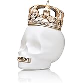 POLICE To Be the Queen - Perfume for Women - Floral Chypre Scent - Opens with Mandarin and Red Fruits - Blended with Jasmine and Peach - for Ambitious and Unique Ladies - 4.2 oz EDP Spray