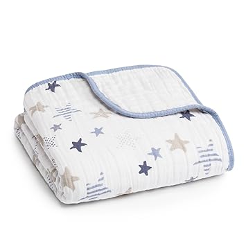 Amazon.com: aden + anais Dream Blanket 