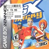 SSX Tricky (Renewed)