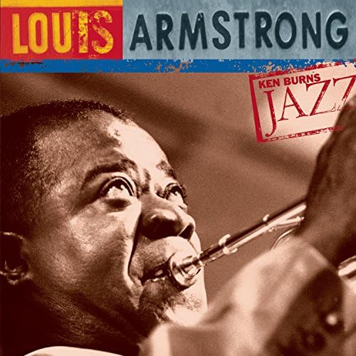 Amazon.com: Ken Burns JAZZ Collection: John Coltrane: CDs & Vinyl