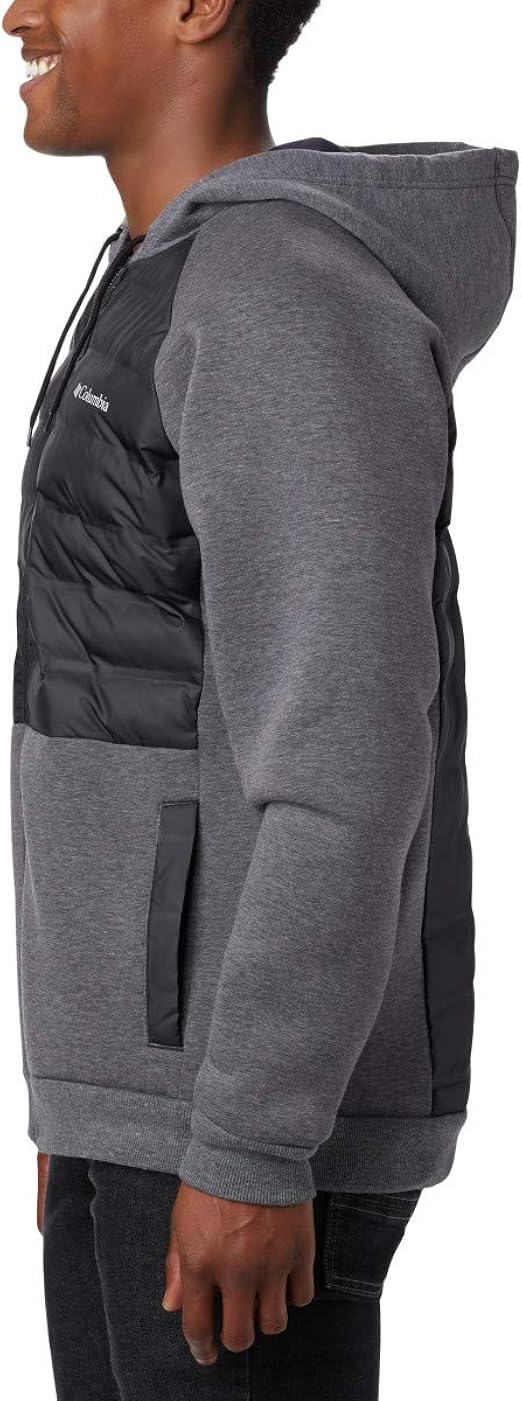 columbia northern comfort ii