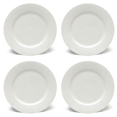 Maxwell Williams White Basics Rim Side Plates, Nigeria Ubuy