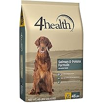 4health original puppy formula