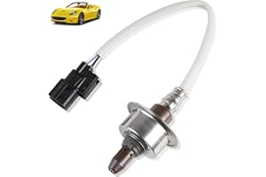 NTLTPYY Oxygen O2 Sensor Upstream Compatible with Acura ILX,TLX & Honda CR-V Accord l4 2.4L, 2013-2017, Oxygen Sensor Replace# 234-9131, 2349131