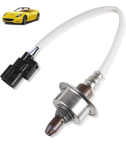 Amazon.com: Subaru 22690AA520 Oxygen Sensor : Automotive