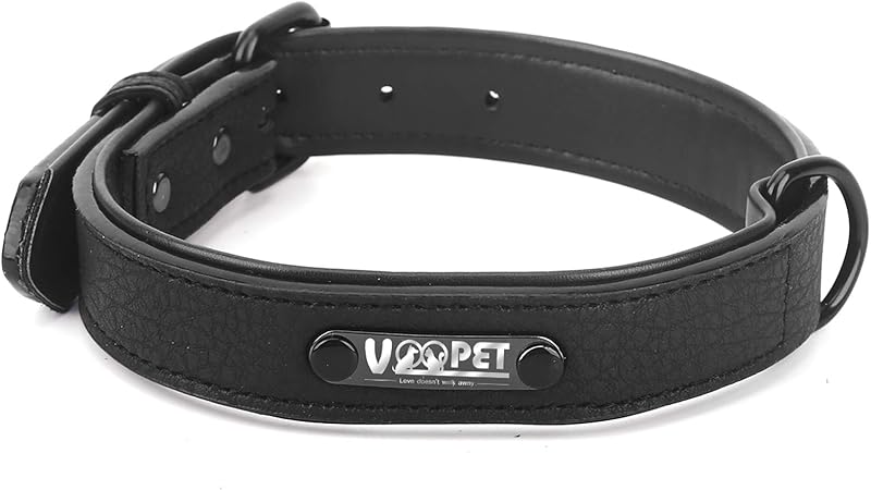 soft touch collars amazon