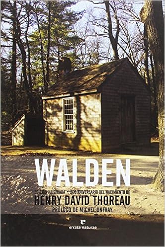 Walden - Edición 200 aniversario