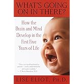 What's Going on in There? : How the Brain and Mind Develop in the First Five Years of Life