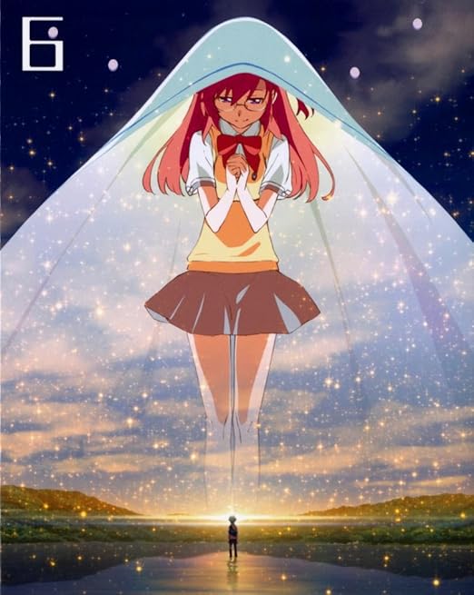 Amazon Com Ano Natsu De Matteru Customized 14x18 Inch Silk Print Amazon Com Ano Natsu De Matteru Customized 14x18 Inch Silk Print