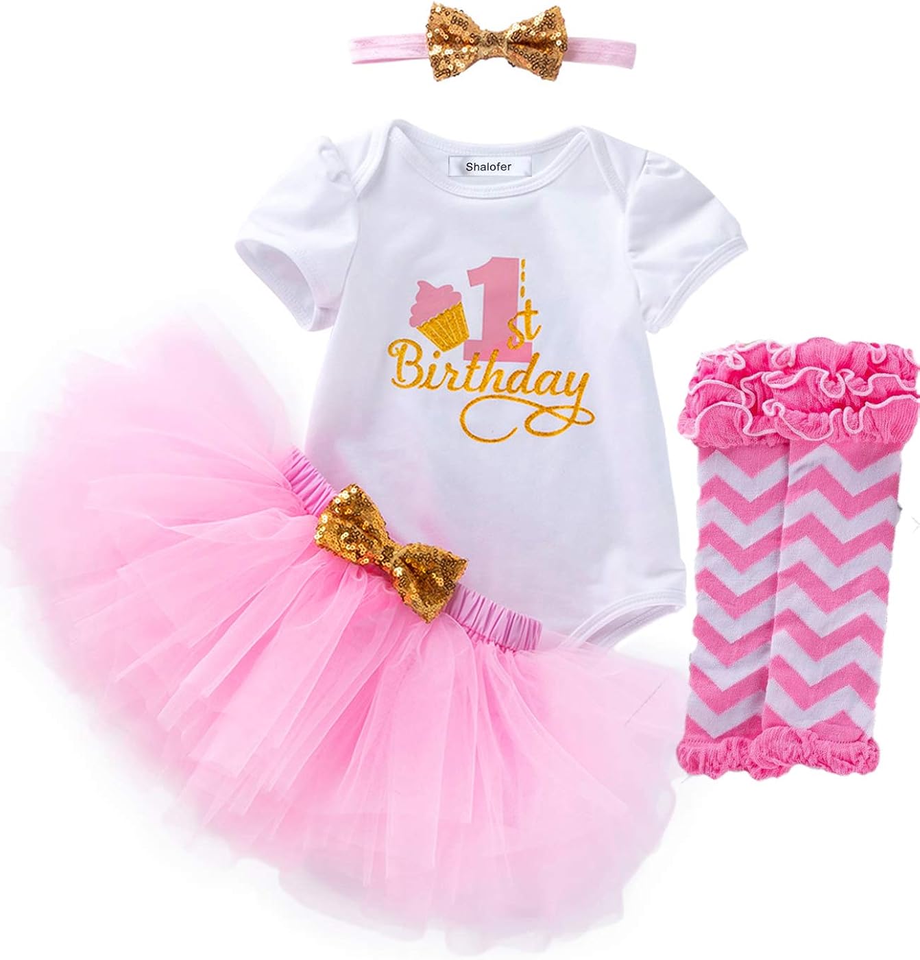 cute first birthday outfits for girl