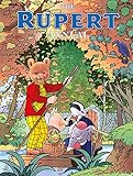 The Rupert Annual 2017 (Egmont Annuals)