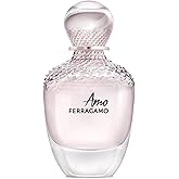 FERRAGAMO Amo Ferragamo Eau de Parfum, Perfume Spray for Women