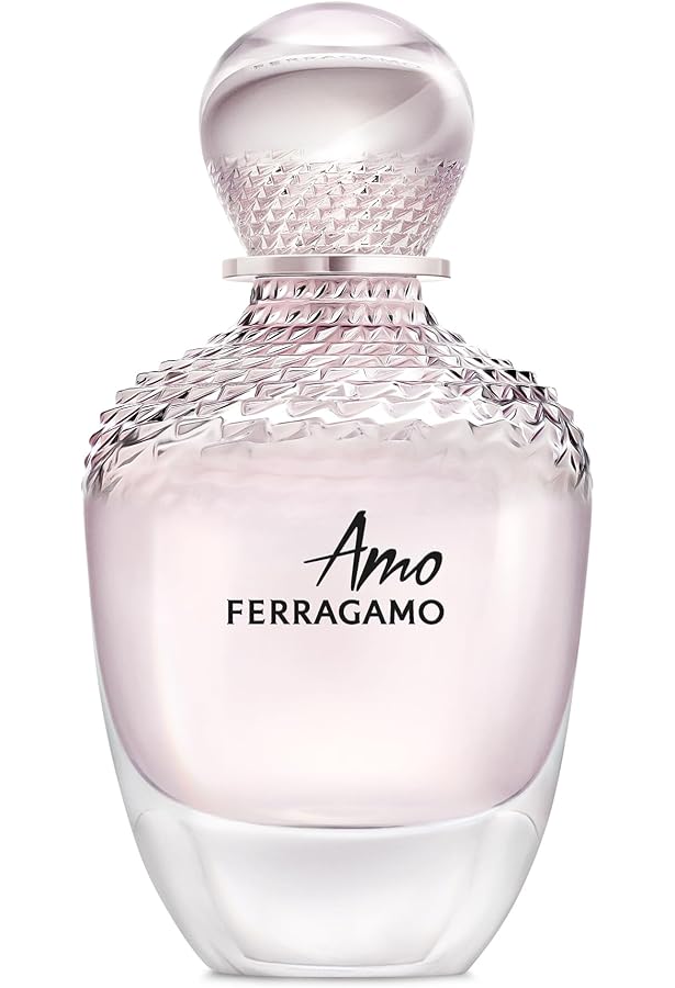 Amo Ferragamo Per Lei 香水100ml Amo Ferragamo per Lei - EDP 3.4 fl. Oz - Women | Ferragamo