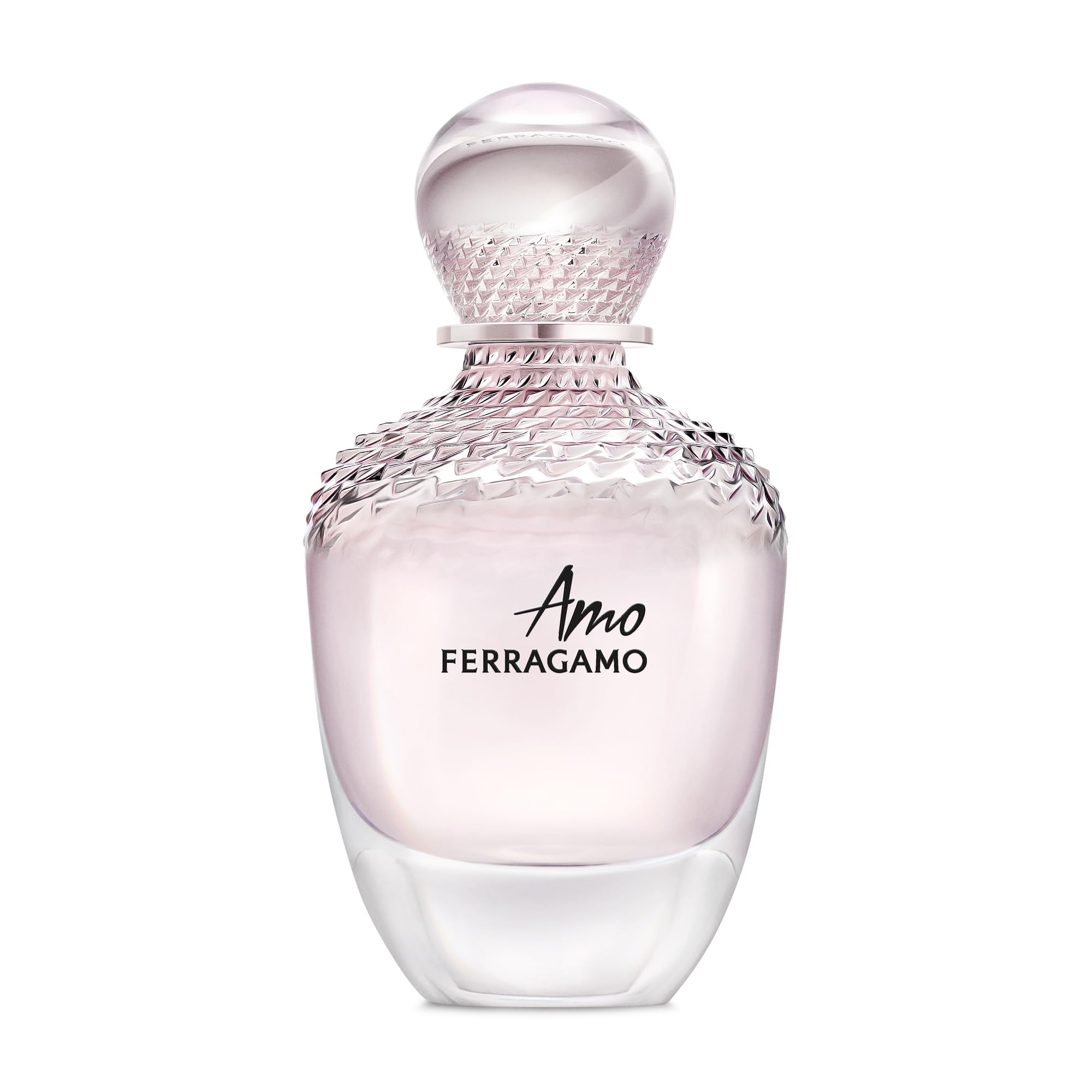 Salvatore Ferragamo Amo Ferragamo Eau de Parfum 100ml