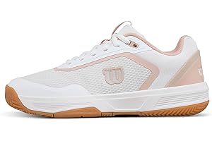 WILSON Womens Courtglide Women's Tennis Shoes