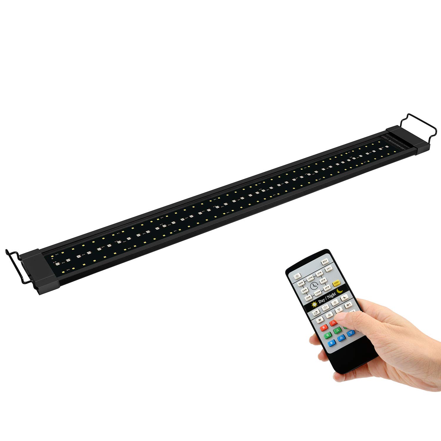 Best Saltwater Fish Tank Led Lighting Full Spectrum 30