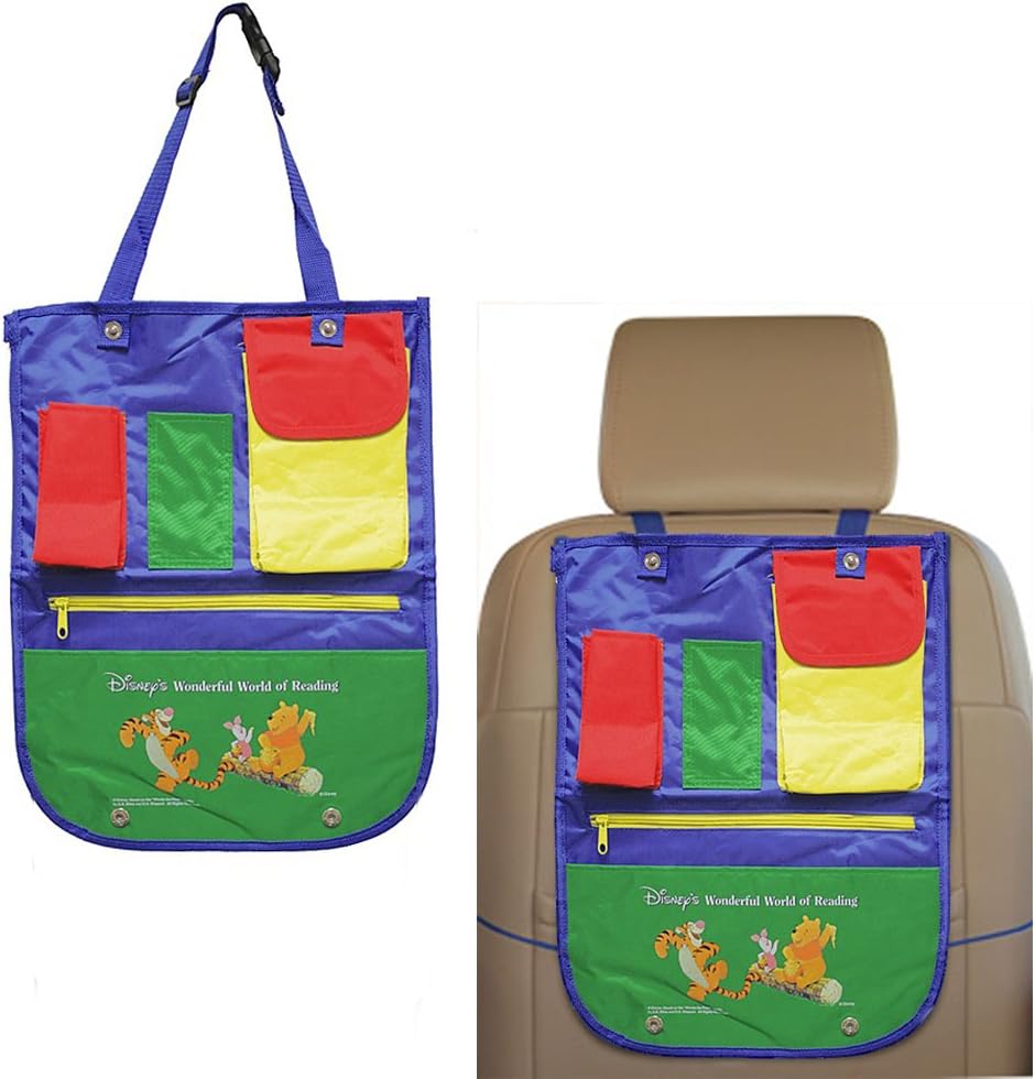 winnie the pooh toy organizer