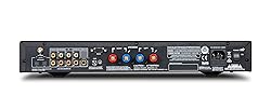 NAD C 328 Integrated Amplifier with Built-in DAC