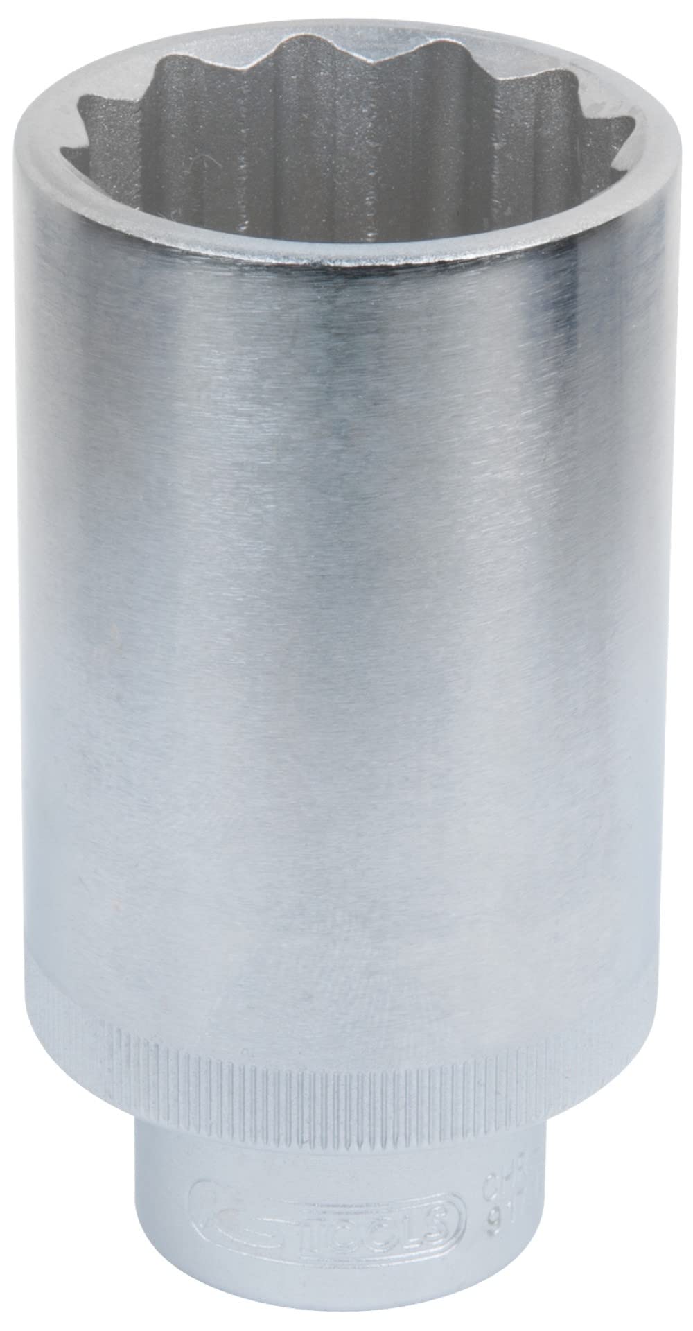 KS Tools 917.1275 1/2-inch 32mm Bi Hex Socket Deep