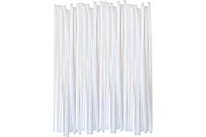 We R Memory Keepers Thermal Cinch Glue Strips, 50 Pack, Thermal Binding Machine Glue, for Scrapbooking, Journaling, Crafting, DIY Books, Calendars, and More