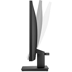 HP P24 G5 24 inch 1920 x 1080 Full HD Edge LED LCD