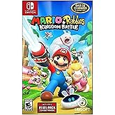 Mario + Rabbids for Nintendo Switch