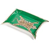 Jonathan Adler Tiger Valet Tray