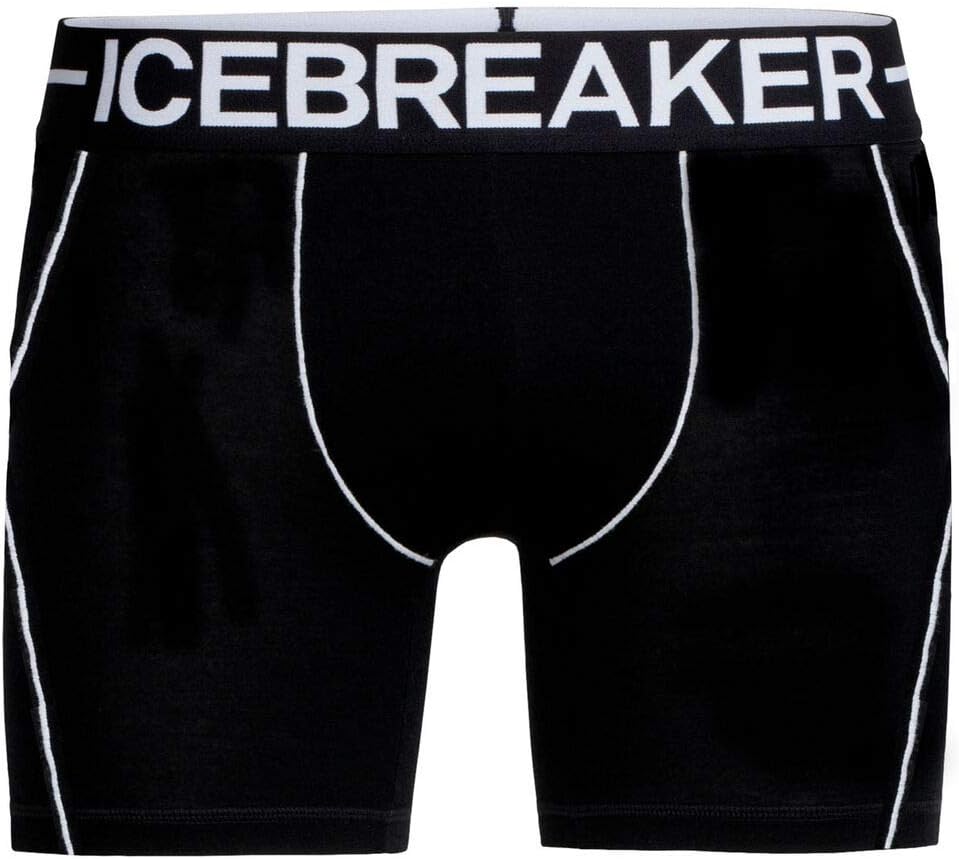 Mens Men's Anatomica Zone Boxers