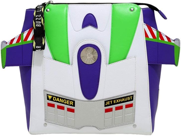 Disney Pixar Toy Story Buzz Lightyear Mini