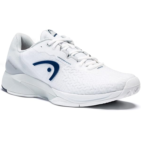 Amazon.com | K-Swiss Men's Bigshot Light 4 Tennis Shoe, White