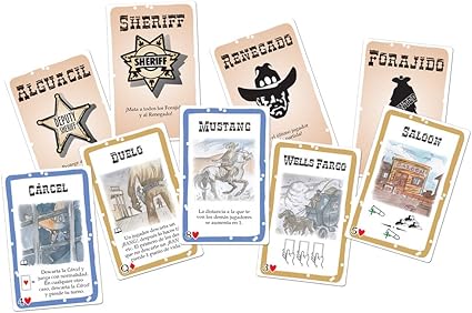 bang juego de mesa amazon