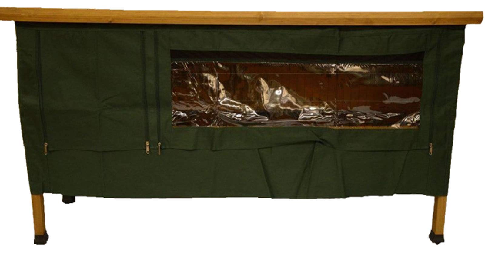 Hutch Cover for LB-329 Hutch