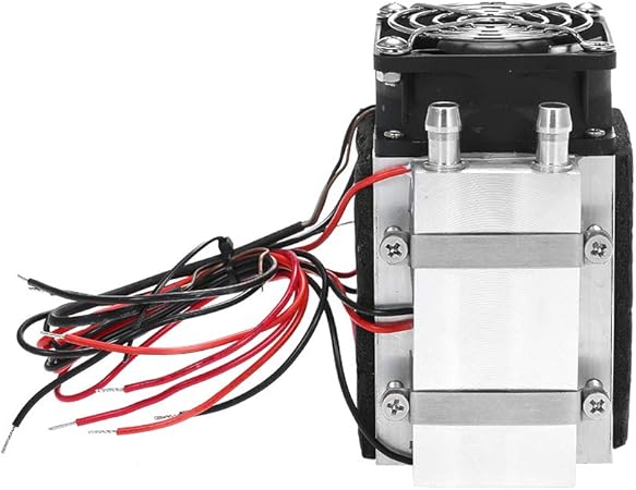 Hylotele DIY 240 Watt 12 V Elektronische Peltier