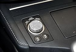 Driving Mode Select Switch Speed ECO Push Normal